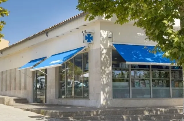 Hospital Veterinario Son Servera