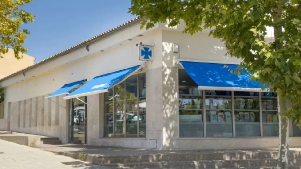 Hospital Veterinario Son Servera